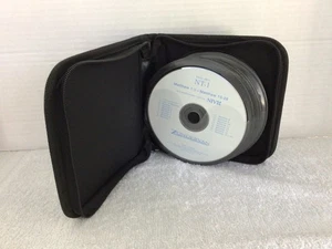 Zondervan NIV Audio Bible 16 CD Set New Testament - Bild 1 von 15