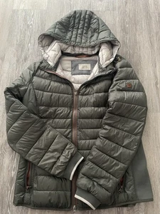 Damenjacke Camel - Bild 1 von 2