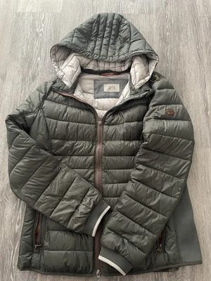 Damenjacke Camel - Bild 1 von 2