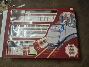 Lehmann Gross Bahn The Big Train - LCE 90950 3 Wagen Set - Bild 1 von 16