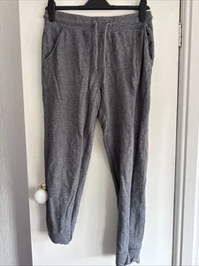 Jack Wills Women's Grey Joggers Size 10 - Picture 1 of 2