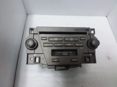 Radio Receiver Fits 07-09 LEXUS ES350 86120-33730 - Image 1 of 4