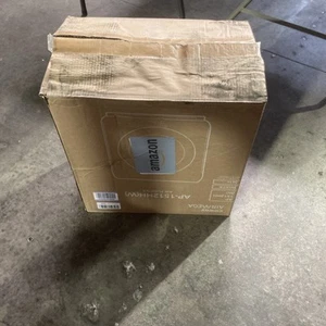 Coway Airmega AP-1512HH(W) True HEPA Purifier with Air Quality Monitoring, Auto, - Picture 1 of 7