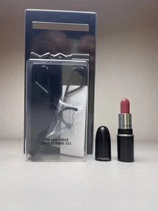 MAC Full Eye Lash Curler Brand NEW IN ORIGINAL BOX - Picture 1 of 4
