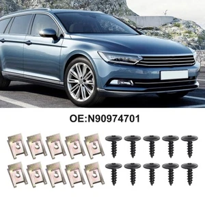 Maximum Durability Mudguard Liner Splash Shield Guard for Golf For Passat - Picture 1 of 12