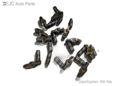 Rocker Arms Set One Side For 18-19 Ford F-150  2.7  Turbo - Image 1 of 4