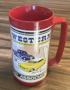 Vintage Western Street Rod Nationals 1995 - 19th Annual In-N-Out Burger - Imagen 1 de 16