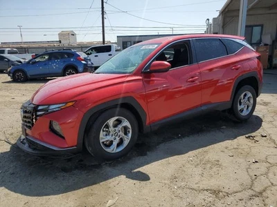 Jack TUCSON 2022 6592115 Foto 1 de 4