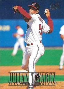 1996 Ultra Baseball ~ Pick Your Cards - Picture 1 of 10