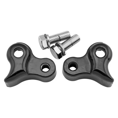 For Harley-Davidson Road Glide 2002-2008 Burly Brand Lowering Block - Image 1 of 2