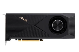 NVIDIA ASUS GEFORCE RTX 3070 TURBO - GREAT CONDITION - Picture 1 of 1