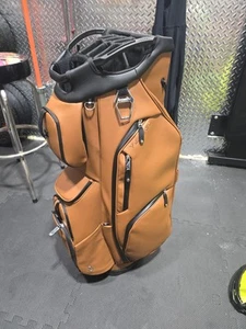 Vessel Cart bag - Picture 1 of 6