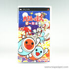 Taiko no Tatsujin Portable (Taiko Drum Master) PSP [Japan] PlayStation Portable