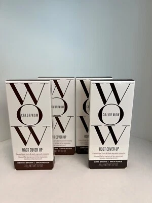 Single Colorwow Color Wow Root Cover Up You Choose! - Image 1 of 2