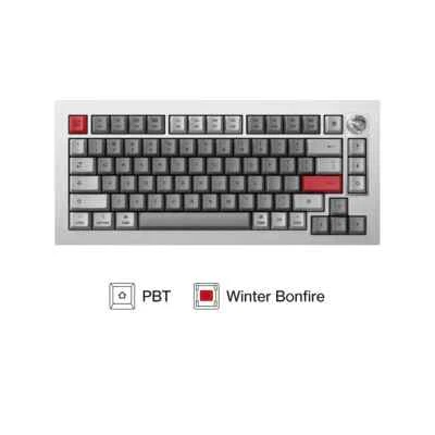 OnePlus Keyboard 81 Pro- Winter Bonfire - Image 1 of 3