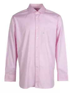 Camisa para hombre Faconnable talla 46 Club Fit FFMCO228KB8WRE - Imagen 1 de 9