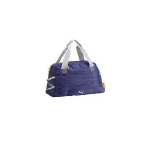PUMA Workout Fitness Bag Sport Tasche gepolstert 52x34cm Freizeit Urlaub Yoga - Bild 1 von 1