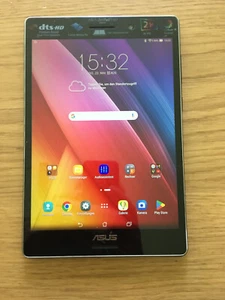 Asus ZenPad 8.0 (P01MA) - Photo 1/7