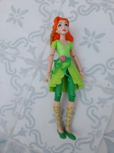 DC Super Hero Girls - Poison Ivy 6" Action Figure Model Statue Toy Gift - Picture 1 of 3