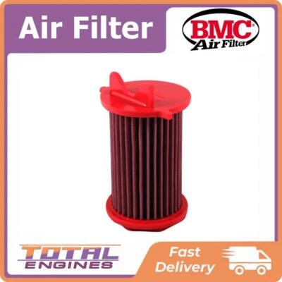 Filtro de aire BMC para Volkswagen Caddy 2K 1,6 L 4 cilindros BGU Foto 1 de 2