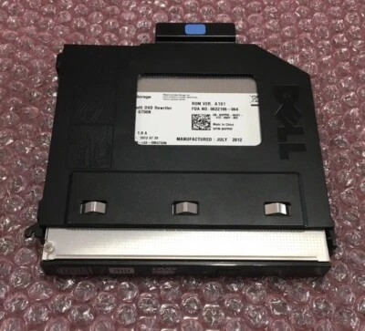 H-L GT50N Super Multi-DVD Rewriter Drive Dell PN 0DPPHF - Image 1 of 4
