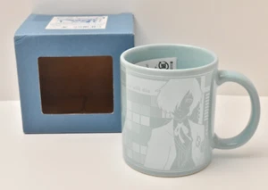 Persona 3 makoto yuuki Mug THE MOVIE Spring of Birth 2013 - Picture 1 of 20