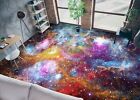 3D Dazzling Universe N1499 Floor WallPaper Murals Floor Print Decal Romy 2024