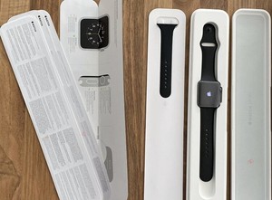 Apple Watch SE ab 269,00 € günstig im Preisvergleich kaufen