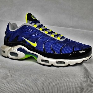 Nike Air Max Plus TN Sneakers for sale - Authenticity Guarantee - Afterpay  - eBay