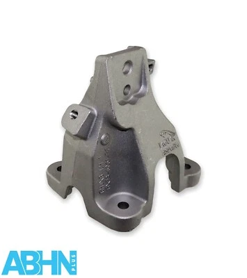 T2H46437 Jaguar XE 2015-2024 Genuine New GHJXB LH Left Side Engine Mount Bracket - Image 1 of 4