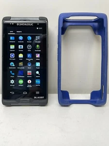 DATALOGIC DL-AXIST  944600001  00ANM4HL1FT1A4   WIFI BLUETOOTH NFC 1D 2D - Picture 1 of 9