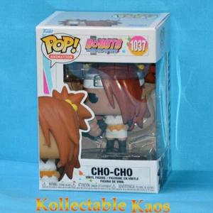 Boruto: Naruto Next Generations - Cho-Cho Pop! Vinyl Figure #1037 - Picture 1 of 3
