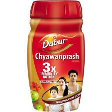 Dabur Chyawanprash 3X Immunity Action With 40+ Ayurvedic Herbs