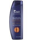 Head & Shoulders Clinical Strength Dandruff Defense Shampoo  Dry Scalp  13.5 oz