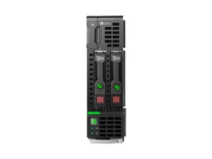 727028-B21 HP BL460c Gen9 E5-2640v3 1P 32 GB | REF - Afbeelding 1 van 1