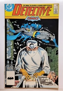 Detective Comics #579 (Oct 1987, DC) FN+ - Picture 1 of 1