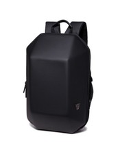 Zaino borsa porta pc rigido notebook laptop netbook ipad fino a 14' backpack