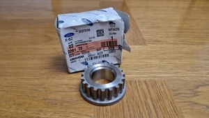 FORD ECOSPORT MK2 Oil Pump Drive Belt Tensioner Pulley 2261972 NEW GENUINE - Picture 1 of 1