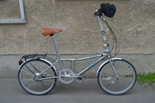 dahon mariner d8u