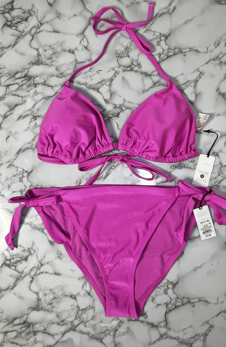 Short Traje De Baño Mujer Dnzzs Traje De Baño De Bikini De Cintura