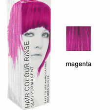 Stargazer - Semi-permanente Haarfarbe - Magenta