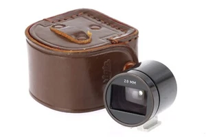 Techno View 28mm Sucher - Bild 1 von 2