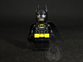 Batman sh318, Batman™ from DC Set 853650 Original LEGO® Figure