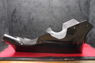 2015-19 2015 Yzf R1 Under Belly And Front Side Fairing Track ONLY #5607 - Image 1 of 4