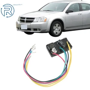 Fit For 2007-2011 Dodge Avenger Town & Country Instrument Cluster EL Inverter - Picture 1 of 10