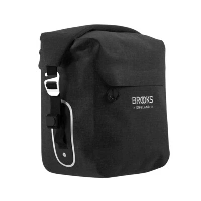 Brooks Scape Pannier Small Vorderradtasche 10-13L (einzel) - Bild 1 von 4