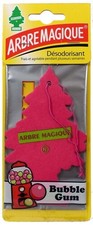 Wonder Tree Air Freshener Bubble Gum