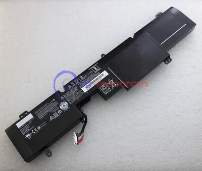 90Wh L14M6P21 Battery for Lenovo IdeaPad Y900 Y910 17ISK 5B10H35531 8100mAh - Image 1 of 4