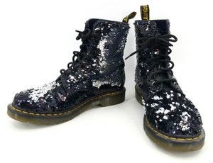 Las mejores ofertas en Botas negras para mujer Dr. Martens | eBay