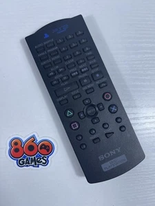 Sony PlayStation 2 PS2 DVD Playstation Remote Control Only SCPH-10150 - Picture 1 of 3